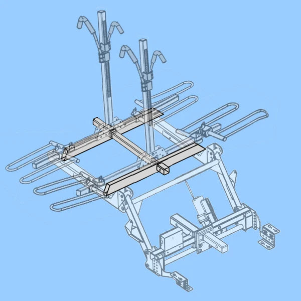 Bicycle & E-Bike Adaptor