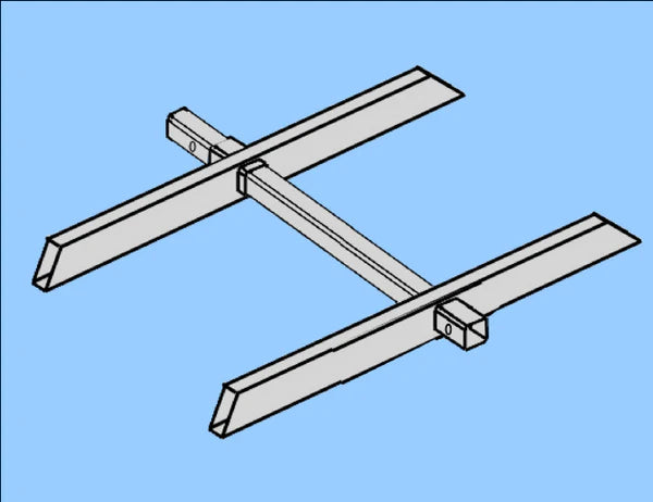 Bicycle & E-Bike Adaptor