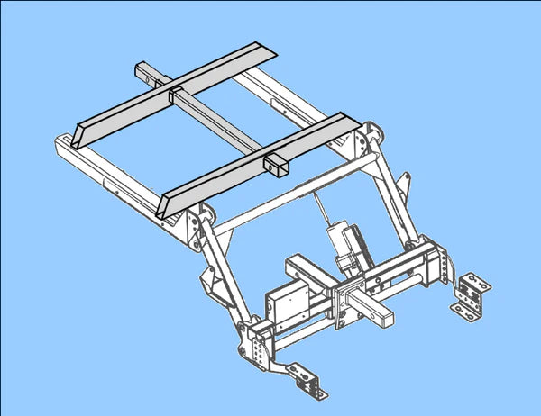 Bicycle & E-Bike Adaptor