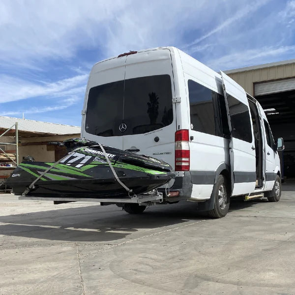 50SWG - Cantilever Swing