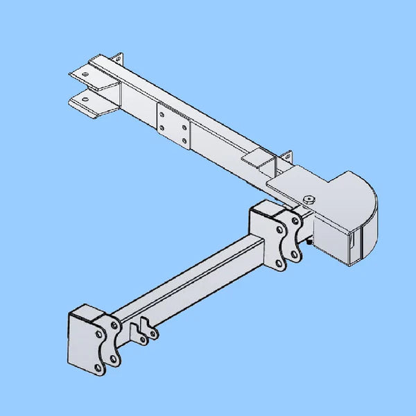 50SWG - Cantilever Swing