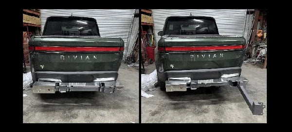 50SWG - Cantilever Swing