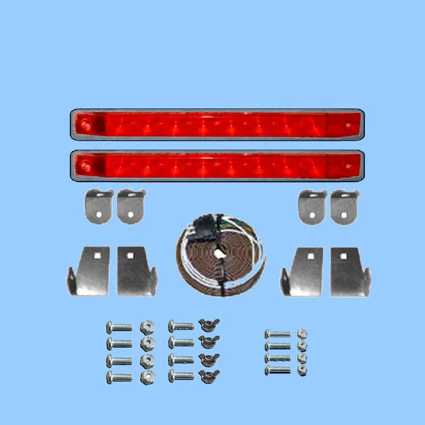 LTK17EB - Rotating Tail Light Kit